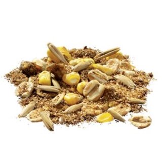 Pavo SlobberMash - Ein köstlich warmer Genuss - 6 Kg Beutel