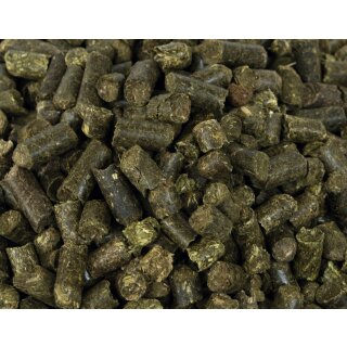 Gurbe Heucobs Staubfrei - 20 Kg Sack