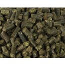 Gurbe Heucobs Staubfrei - 20 Kg Sack
