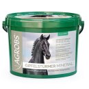 Agrobs - Gipfelstürmer - Mineralfutter - Vitalstoffkonzentrat für höchste Ansprüche