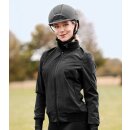 E.L.T Performance - Reitblouson Ravenna - Damenjacke - Reitjacke - Blouson - schwarz