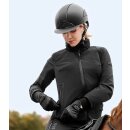E.L.T Performance - Reitblouson Ravenna - Damenjacke - Reitjacke - Blouson - schwarz