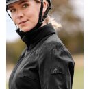 E.L.T Performance - Reitblouson Ravenna - Damenjacke - Reitjacke - Blouson - schwarz