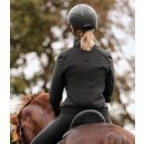 E.L.T Performance - Reitblouson Ravenna - Damenjacke - Reitjacke - Blouson - schwarz