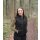 E.L.T Heizweste Comfort Heat - beheizbare Steppweste - schwarz S