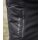 E.L.T Heizweste Comfort Heat - beheizbare Steppweste - schwarz S