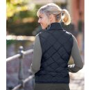 E.L.T. Lightweight Weste Meran - Damenweste - Weste - Steppweste - tiefblau