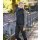 E.L.T. Lightweight Weste Meran - Damenweste - Weste - Steppweste - tiefblau