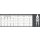 E.L.T. Lightweight Weste Meran - Damenweste - Weste - Steppweste - tiefblau
