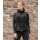 E.L.T. WINTER Lightweight Weste Oxford - Damenweste - Weste - Steppweste - schwarz