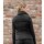 E.L.T. WINTER Lightweight Weste Oxford - Damenweste - Weste - Steppweste - schwarz
