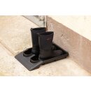 Ausziehwanne für Schuhe / Stiefel EasyOut