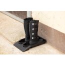 Ausziehwanne für Schuhe / Stiefel EasyOut für 1 Paar