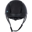 Covalliero Reithelm Eclipse - schwarz