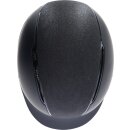 Covalliero Reithelm Eclipse - schwarz