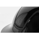 Covalliero Reithelm Eclipse Polo - lackschwarz