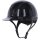 Covalliero Reithelm Eclipse Polo - lackschwarz