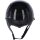 Covalliero Reithelm Eclipse Polo - lackschwarz