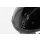 Covalliero Reithelm Eclipse Polo - lackschwarz