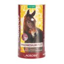 Agrobs - Magnesium pur - Hochverfügbarer 3-fach...