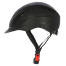 Covalliero Reithelm eXite - schwarz