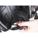 Covalliero Reithelm eXite - schwarz