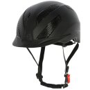 Covalliero Reithelm eXite - schwarz