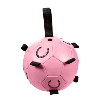 Pferdespielball FUN - Spielball - Fußball - Ø 18cm