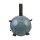 Pferdespielball FUN - Spielball - Fußball - Ø 18cm