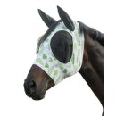 Fliegenschutzmaske - Fliegenmaske - Flamingo Elastic -...