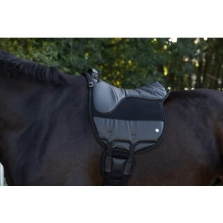 Reitpad AiRide - schwarz