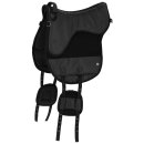 Reitpad AiRide - schwarz