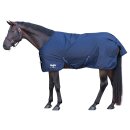 RugBe Zero - Outdoor-Pferdedecke - Regendecke - 0 Gramm -...