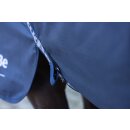 RugBe Zero - Outdoor-Pferdedecke - Regendecke - 0 Gramm - dark navy