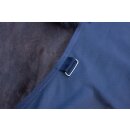 RugBe Zero - Outdoor-Pferdedecke - Regendecke - 0 Gramm - dark navy