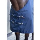 RugBe Zero - Outdoor-Pferdedecke - Regendecke - 0 Gramm - dark navy