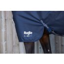 RugBe Zero - Outdoor-Pferdedecke - Regendecke - 0 Gramm - dark navy