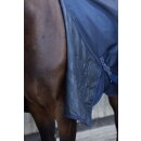 RugBe Zero - Outdoor-Pferdedecke - Regendecke - 0 Gramm - dark navy