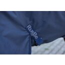 RugBe Zero - Outdoor-Pferdedecke - Regendecke - 0 Gramm - dark navy