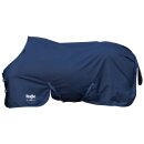 RugBe Zero - Outdoor-Pferdedecke - Regendecke - 0 Gramm - dark navy