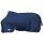 RugBe Zero - Outdoor-Pferdedecke - Regendecke - 0 Gramm - dark navy