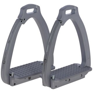 Steigbügel SECURE - 12cm breit