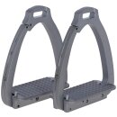 Steigbügel SECURE - 12cm breit