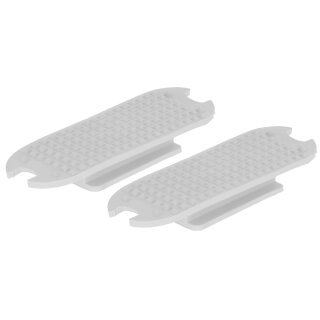 Steigbügeleinlage - 12cm breit