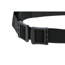 LED-Kopflampe HeadFire 280 sensor - schwarz - Lichtstrom 280 lm