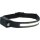 LED-Kopflampe HeadFire 280 sensor - schwarz - Lichtstrom 280 lm