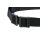 LED-Kopflampe HeadFire 280 sensor - schwarz - Lichtstrom 280 lm