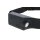 LED-Kopflampe HeadFire 280 sensor - schwarz - Lichtstrom 280 lm