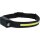 LED-Kopflampe HeadFire 280 sensor - schwarz - Lichtstrom 280 lm