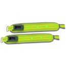 Leuchtgamaschen LED - paarweise
